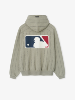 Fear Of God x MLB Raglan Sport Hoodie