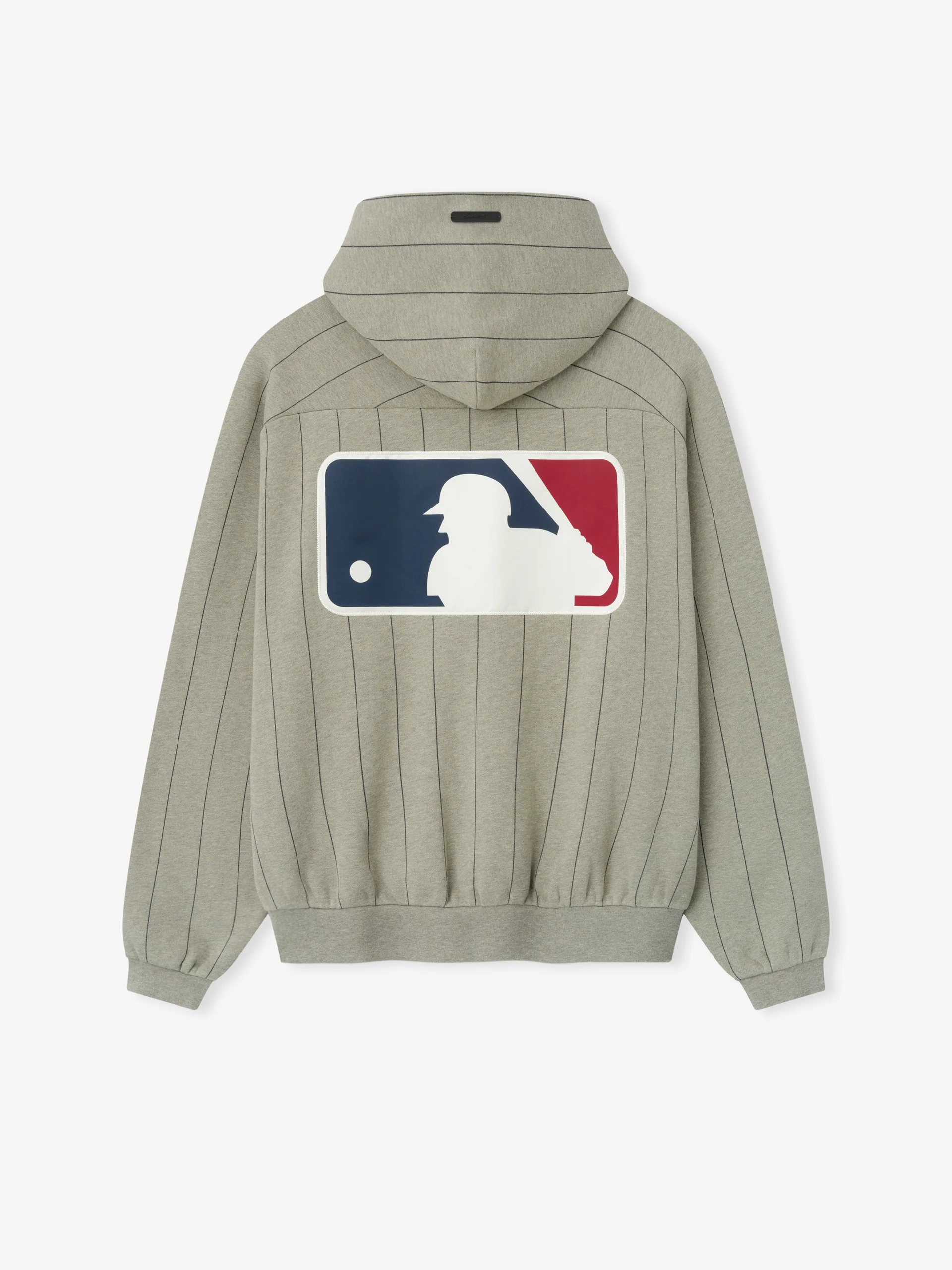 Fear Of God x MLB Raglan Sport Hoodie
