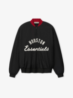 Fear Of God x MLB Astros Half Zip Pullover