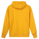Rue Bennett Euphoria Season 3 Rain or Shine Zendaya Adidas Yellow Hoodie