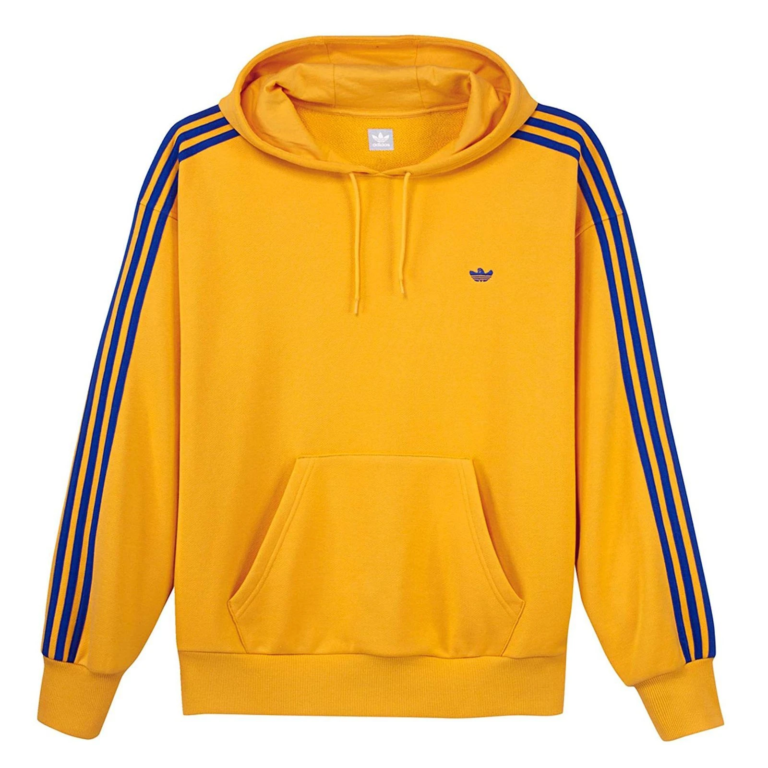Rue Bennett Euphoria Season 3 Yellow Hoodie