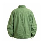 Rue Bennett Green Jacket Back