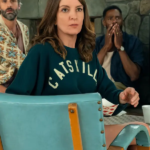 The Four Seasons S02 Kate Catskills Sweatshirt