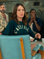 The Four Seasons S02 Kate Catskills Sweatshirt