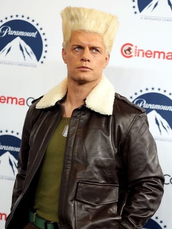 cinemacon-2026-cody-rhodes-leather-jacket-