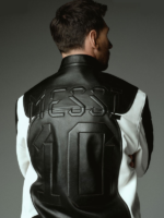 2026-FIFA-World-Cup-Argentina-National-Soccer-Team-Lionel-Messi-Unisex-Black-Leather-Jacket.webp