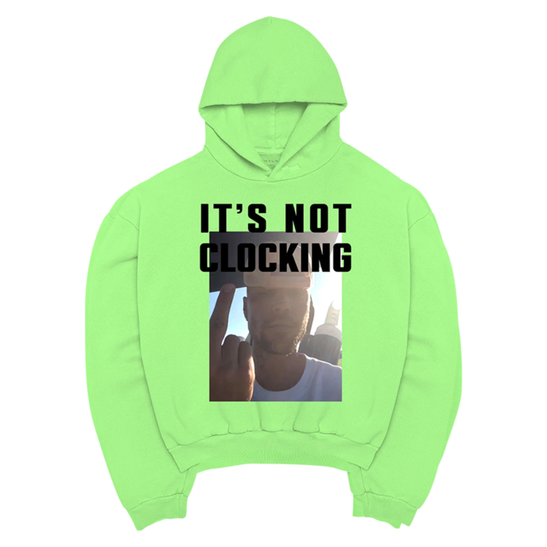 Coachella-Justin-Bieber-Its-Not-Clocking-To-You-Hoodie.webp