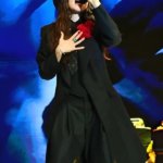FIFA World Cup 2026 Belinda Countdown Concerts Coat