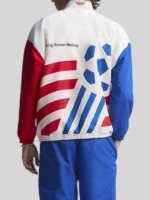 Fever-vs-Fire-Pregame-Arrival-Sophie-Cunningham-FIFA-World-Cup-USA-94-Graphic-Track-Jacket-Unisex