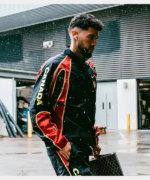 Fifa-World-Cup-2026-Team-Canada-Nike-NOCTA-Jacket-Black-Red