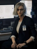 Grace-Ashcroft-Video-Game-2026-Resident-Evil-Requiem-Black-Blazer