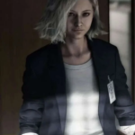 Grace-Ashcroft-Video-Game-Resident-Evil-Requiem-Black-Blazer