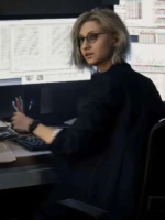 Grace-Ashcroft-Video-Game-Resident-Evil-Requiem-Blazer