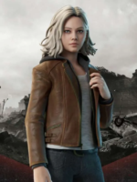 Grace-Ashcroft-Video-Game-Resident-Evil-Requiem-Brown-Leather-Jacket
