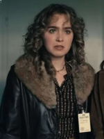 Haley-Lu-Richardson-Ponies-Black-Leather-Jacket.webp