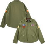 James Sunderland Silent Hill 2 Cotton Jacket