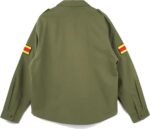 James Sunderland Silent Hill Cooton Jacket
