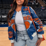 Jordyn-Woods-New-York-Towns-32-Knicks-Leather-Jacket.webp