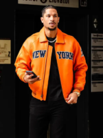 Josh-Hart-New-York-Knicks-Leather-Varsity-Jacket.webp