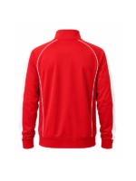 Justin-Bieber-Maple-Leafs-No-Boundaries-Red-Jacket.webp