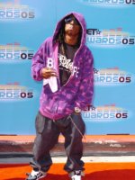 Lil Wayne Bape Hoodie