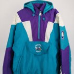 NBA Charlotte Hornets Starter Jacket