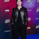 Heated Rivarly Canada Hudson Willam Leather Jacket
