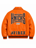 New-York-Knicks-Kith-Avirex-Varsity-Jacket.webp
