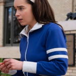 Ponies-2026-Emilia-Clarke-Blue-Track-Jacket.webp