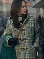 Ponies-S01-Emilia-Clarke-Toggle-Green-Wool-Hooded-Duffle-Coat.webp