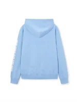 Recreated – FIFA World Cup 2026 Philadelphia Host City Blue Hoodie