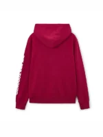 Recreated – FIFA World Cup 2026 Toronto Host City Red Hoodie