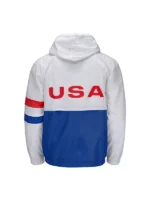 Recreation—FIFA World Cup 2026 USA Packable Windbreaker Jacket