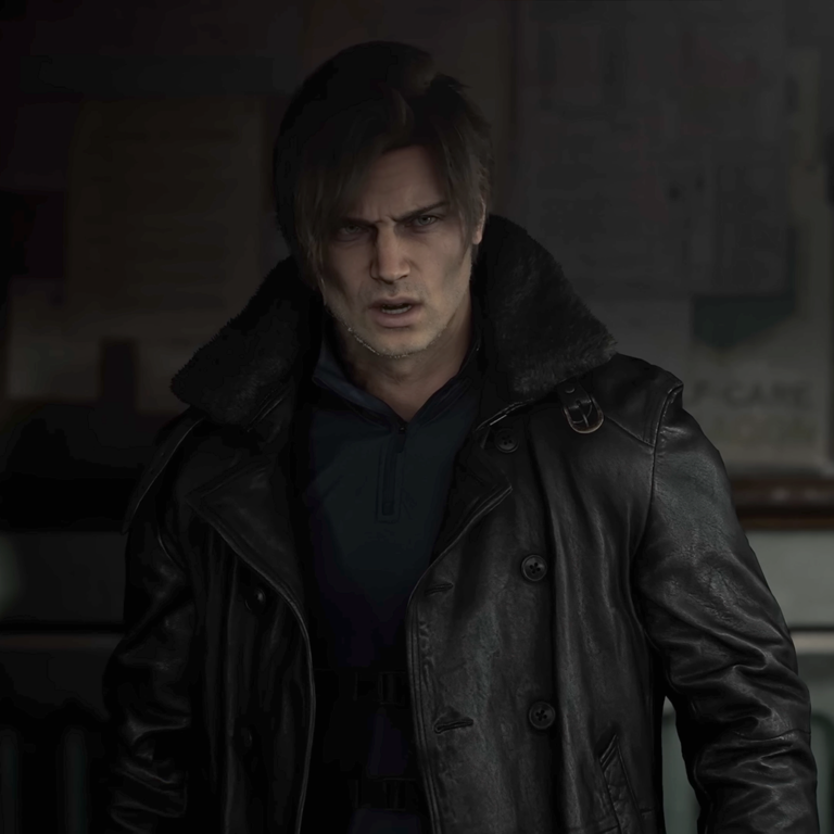 Resident-Evil-9-Kennedy-Black-Leather-Jacket