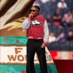 Future FIFA World Cup 2026 Ceremony Varsity Jacket