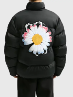 South-Korea-PEACEMINUSONE-Puffer-Jacket-Back-View