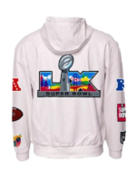 Super-Bowl-2026-Vegan-Leather-White-Hooded-Jacket-Back.webp