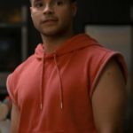 Sweet Magnolias Season 5 Isaac Downey Hoodie