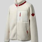 Team-Canada-Sherpa-Fleece-Jacket