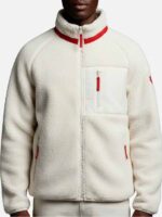 Team-Canada-Sherpa-Fleece-Jacket-Unisex