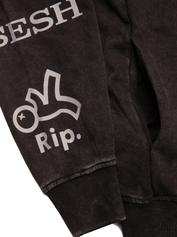 Teamsesh-Dead-Corporation-Vintage-Washed-Hoodie-Closeup.webp