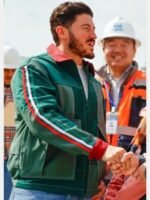 The-Mexico-Samuel-Garcia-Mexico-Worker-Green-Jacket