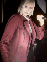 Video-Game-Resident-Evil-Requiem-2026-Alyssa-Ashcroft-Maroon-Coat
