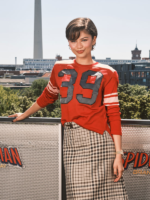 Zendaya Spider-Man Brand New Day T-Shirt