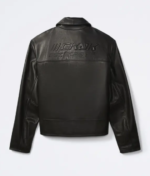 2026-BTS-Jungkook-for-Calvin-Klein-Black-Leather-Racer-Jacket-2