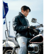2026-BTS-Jungkook-for-Calvin-Klein-Black-Leather-Racer-Jacket-5