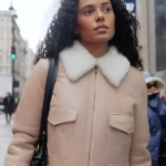 Ava-Dash-TV-Series-Next-Gen-NYC-Season-2-Shearling-Zipper-Beige-Leather-Jacket.webp