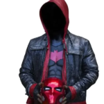 Batman-Red-Hood-Arkham-Knight-Jacket-with-Hood