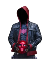 Batman-Red-Hood-Arkham-Knight-Jacket-with-Hood