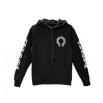 Chrome-Hearts-Back-Horseshoe-Hoodie-Black-White-Limited-Edition (1)